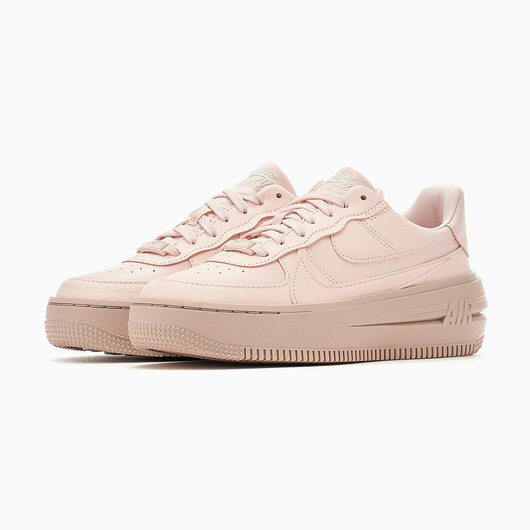 Кросівки жіночі Nike W Af1 Plt.Af.Orm Pink Dj9946-600, Размер: 38, Наличие: Склад (1-3 дня), фото , изображение 4