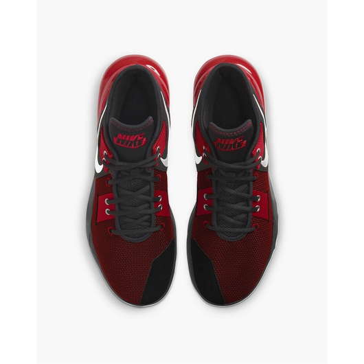 Кросівки унісекс Nike Air Max Impact 2 Red/Black CQ9382-003, Размер: 45, Наличие: Склад (1-3 дня), фото , изображение 5
