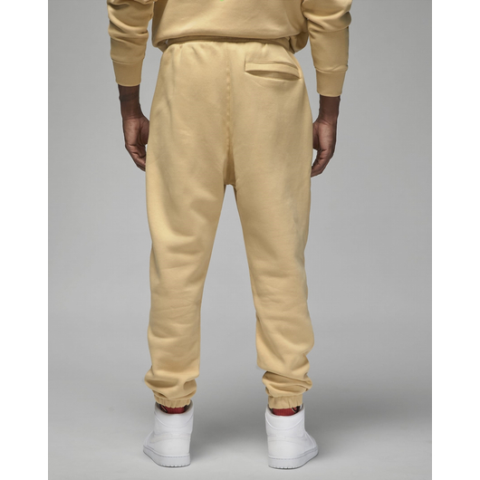 Штани чоловічі Air Jordan Flight Mvp Beige Dq8015-252, Размер: L, Наличие: Склад (1-3 дня), фото , изображение 3