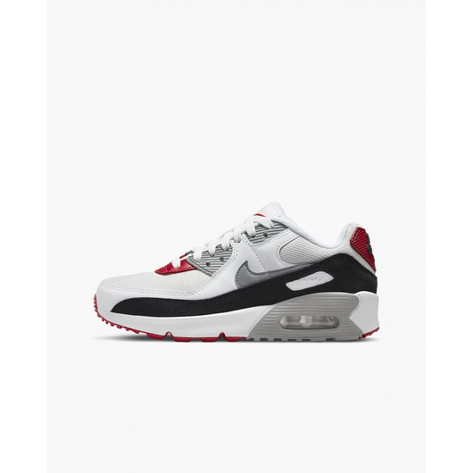 Кросівки жіночі Nike Air Max 90 Ltr White Cd6864-019, Размер: 40, Наличие: Склад (1-3 дня), фото , изображение 2