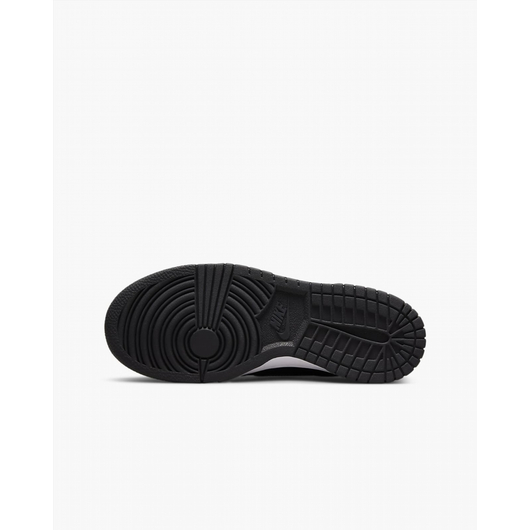 Кросівки дитячі Nike Dunk Low Midnight Navy Black/Blue DH9765-402, Размер: 38, Наличие: Склад (1-3 дня), фото , изображение 3