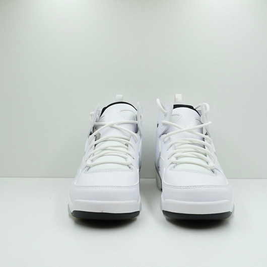 Кросівки жіночі Air Jordan Flight Club 91 Gs White Dm1685-100, Размер: 35.5, Наличие: Склад (1-3 дня), фото , изображение 4