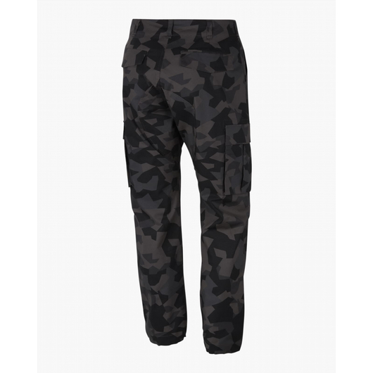 Штани чоловічі Nike Nba Team 31 Courtside Pants Medium Ash Grey DN4792-254, Размер: 36, Наличие: Склад (1-3 дня), фото , изображение 3