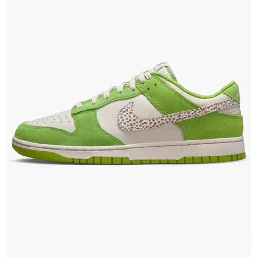 Кросівки чоловічі Nike Dunk Low Green Dr0156-300, Размер: 45, Наличие: Склад (1-3 дня), фото 