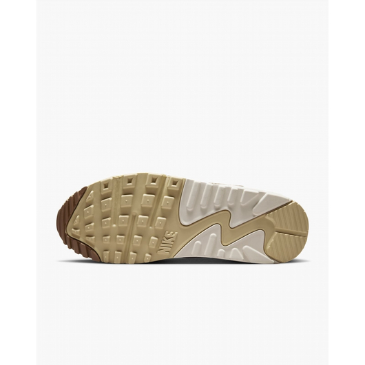 Кросівки жіночі Nike Air Max 90 Futura Brown/Beige Dz4704-100, Размер: 39, Наличие: Склад (1-3 дня), фото , изображение 3