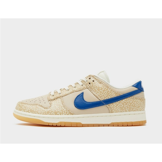 Кросівки чоловічі Nike Dunk Low Beige Dz4853-200, Размер: 38.5, Наличие: Склад (1-3 дня), фото , изображение 2