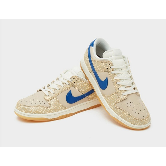 Кросівки чоловічі Nike Dunk Low Beige Dz4853-200, Размер: 38.5, Наличие: Склад (1-3 дня), фото , изображение 3