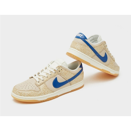 Кросівки чоловічі Nike Dunk Low Beige Dz4853-200, Размер: 38.5, Наличие: Склад (1-3 дня), фото , изображение 5