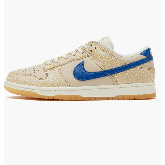 Кросівки чоловічі Nike Dunk Low Beige Dz4853-200, Размер: 38.5, Наличие: Склад (1-3 дня), фото 