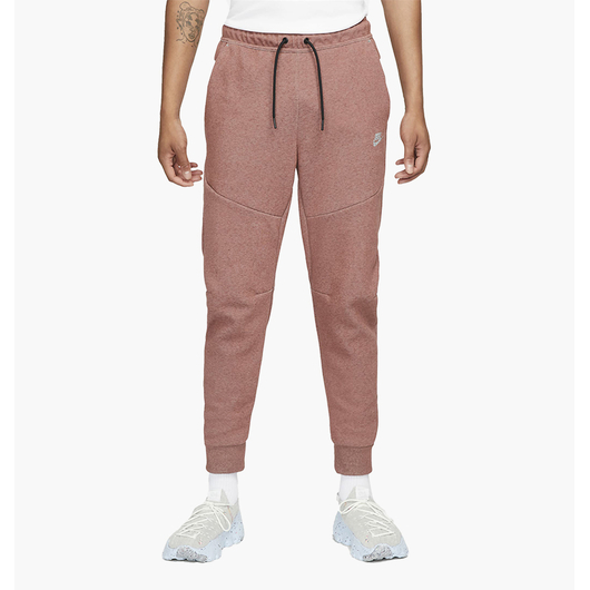 Штани чоловічі Nike Sportswear Tech Fleece Beige DD4706-670, Размер: S, Наличие: Склад (1-3 дня), фото 