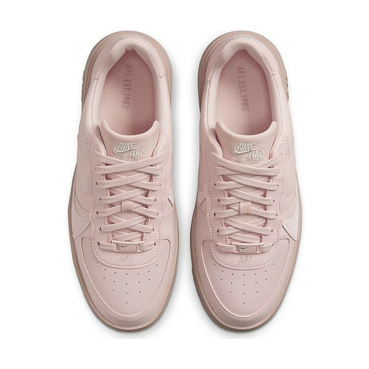 Кросівки жіночі Nike W Af1 Plt.Af.Orm Pink Dj9946-600, Размер: 38, Наличие: Склад (1-3 дня), фото , изображение 3