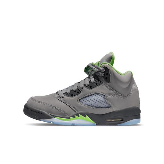 Кросівки жіночі Air Jordan Air Jordan 5 Retro Grey Dq3734-003, Размер: 36, Наличие: Склад (1-3 дня), фото , изображение 3