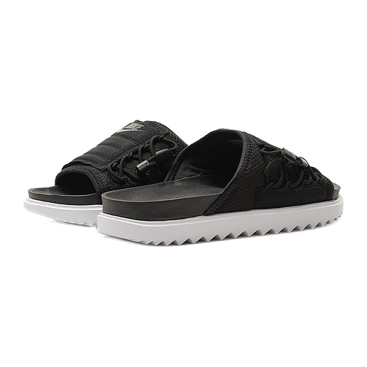 Тапочки жіночі Nike City Black CI8799-003, Размер: 35.5, Наличие: Склад (1-3 дня), фото , изображение 2