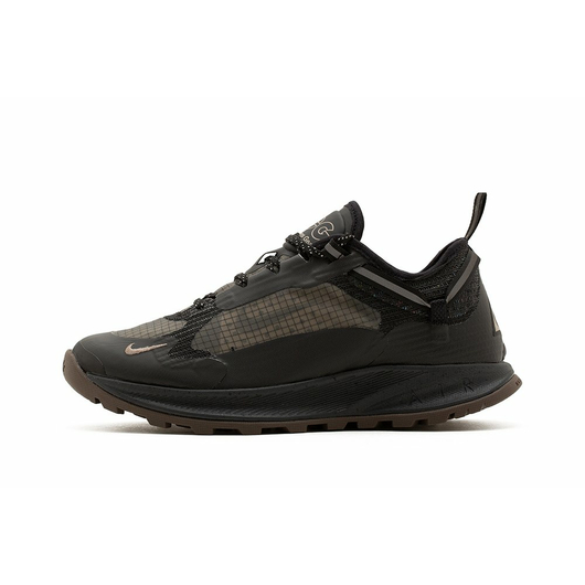 Кросівки жіночі Nike Acg Air Nasu 2 Black DC8296-002, Размер: 36.5, Наличие: Склад (1-3 дня), фото , изображение 2