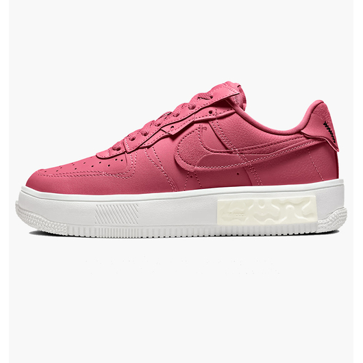 Кросівки жіночі Nike Air Force 1 Fontanka Red DA7024-601, Размер: 38.5, Наличие: Склад (1-3 дня), фото 