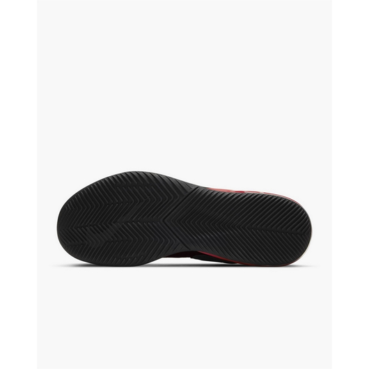 Кросівки унісекс Nike Air Max Impact 2 Red/Black CQ9382-003, Размер: 45, Наличие: Склад (1-3 дня), фото , изображение 3