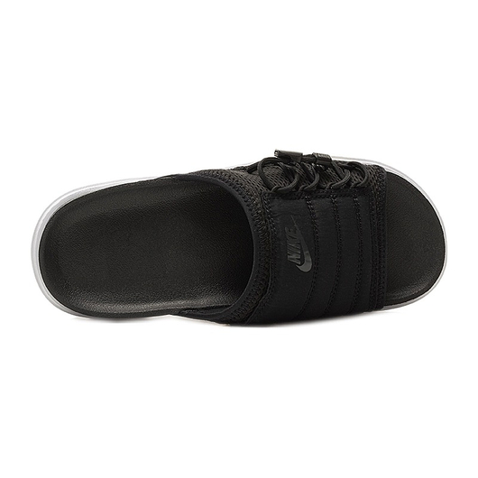 Тапочки жіночі Nike City Black CI8799-003, Размер: 35.5, Наличие: Склад (1-3 дня), фото , изображение 3