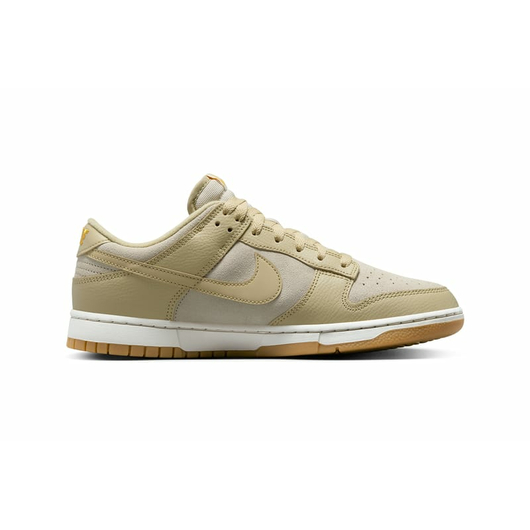 Кросівки унісекс Nike Dunk Low Beige DZ4513-200, Размер: 44.5, Наличие: Склад (1-3 дня), фото , изображение 2