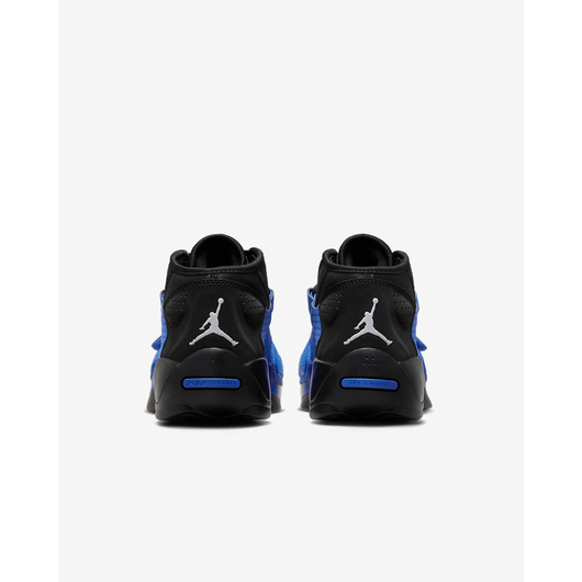 Кросівки дитячі Air Jordan Zion 2 Hyper Royal Blue/Black DV0739-410, Размер: 38.5, Наличие: Склад (1-3 дня), фото , изображение 5