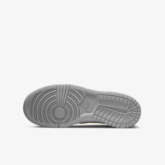 Кросівки жіночі Nike Dunk Low Next Nature Homer Simpson Light Blue Dx3382-400, Размер: 38.5, Наличие: Склад (1-3 дня), фото , изображение 2