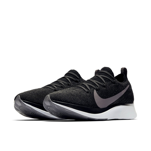Кросівки жіночі Nike Zoom Fly Flyknit Black AR4562-081, Размер: 36.5, Наличие: Склад (1-3 дня), фото , изображение 3