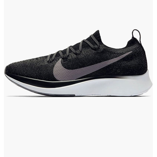 Кросівки жіночі Nike Zoom Fly Flyknit Black AR4562-081, Размер: 36.5, Наличие: Склад (1-3 дня), фото 