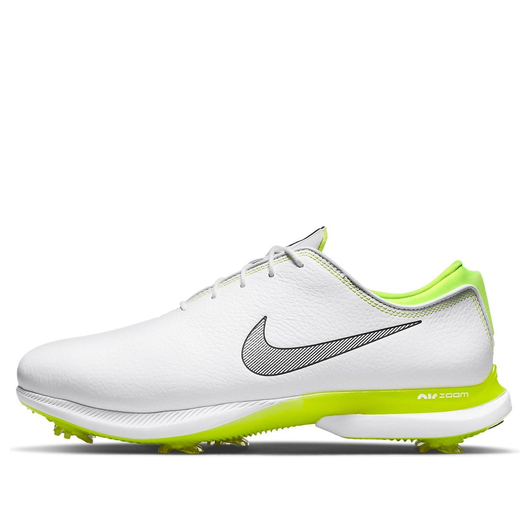 Кросівки чоловічі Nike Air Zoom Victory Tour 2 White Volt White CW8155-101, Размер: 46, Наличие: Склад (1-3 дня), фото , изображение 2