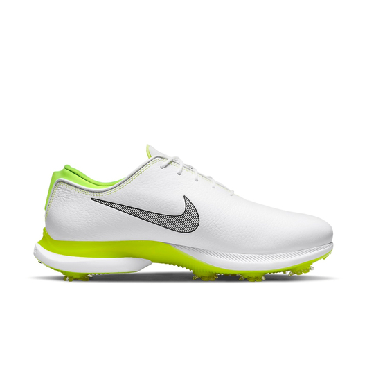 Кросівки чоловічі Nike Air Zoom Victory Tour 2 White Volt White CW8155-101, Размер: 46, Наличие: Склад (1-3 дня), фото , изображение 3