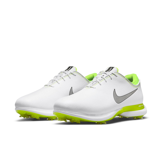 Кросівки чоловічі Nike Air Zoom Victory Tour 2 White Volt White CW8155-101, Размер: 46, Наличие: Склад (1-3 дня), фото , изображение 4