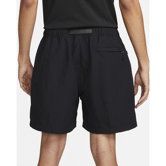 Шорти чоловічі Nike Acg Trail Shorts Black Cz6704-014, Размер: S, Наличие: Склад (1-3 дня), фото , изображение 4