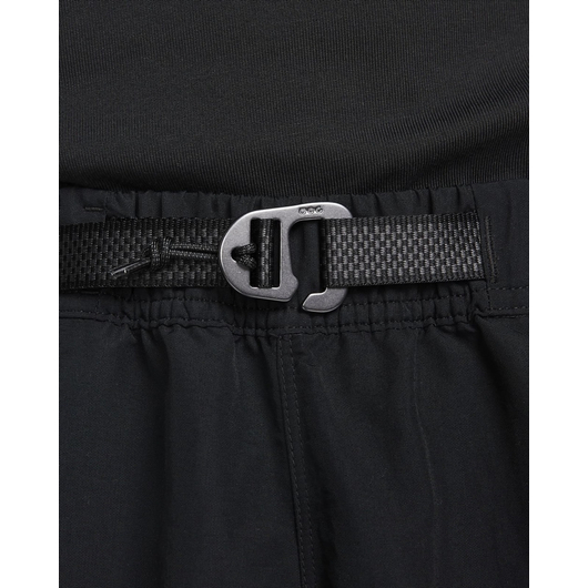 Шорти чоловічі Nike Acg Trail Shorts Black Cz6704-014, Размер: S, Наличие: Склад (1-3 дня), фото , изображение 5