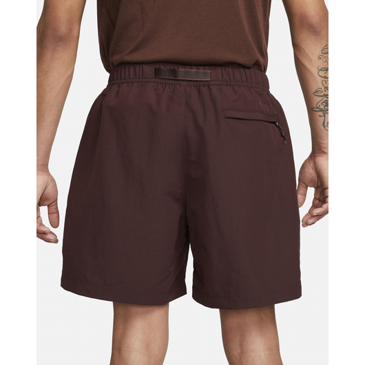 Шорти чоловічі Nike Acg Trail Shorts Brown CZ6704-227, Размер: XS, Наличие: Склад (1-3 дня), фото , изображение 4
