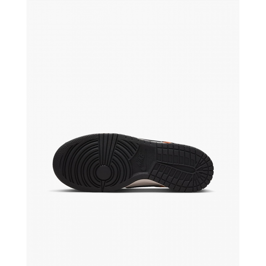 Кросівки дитячі Nike Dunk Low Halloween 2022 Orange Dh9765-003, Размер: 37.5, Наличие: Склад (1-3 дня), фото , изображение 3