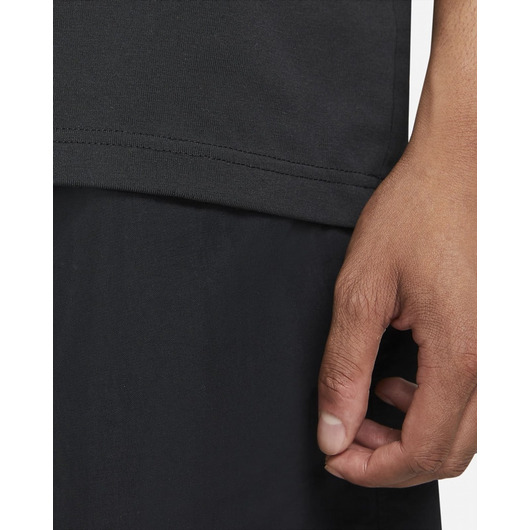 Футболка чоловіча Nike Acg MenS T-Shirt Black DJ3642-010, Размер: XL, Наличие: Склад (1-3 дня), фото , изображение 5