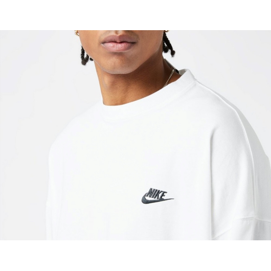 Лонгслів чоловічий Nike X Peaceminusone Long Sleeve T-Shirt White DR0097-100, Размер: XS, Наличие: Склад (1-3 дня), фото , изображение 5
