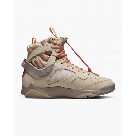 Кросівки жіночі Air Jordan 7 Retro Bbs Beige Dr1485-168, Размер: 40.5, Наличие: Склад (1-3 дня), фото , изображение 5