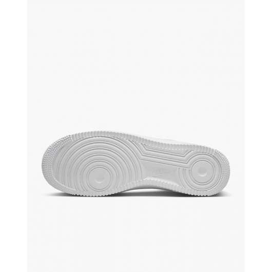 Кросівки чоловічі Nike Air Force 1 Low Billie MenS Shoes White DZ3674-100, Размер: 40, Наличие: Склад (1-3 дня), фото , изображение 4