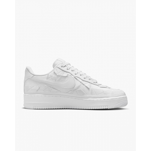 Кросівки чоловічі Nike Air Force 1 Low Billie MenS Shoes White DZ3674-100, Размер: 40, Наличие: Склад (1-3 дня), фото , изображение 5