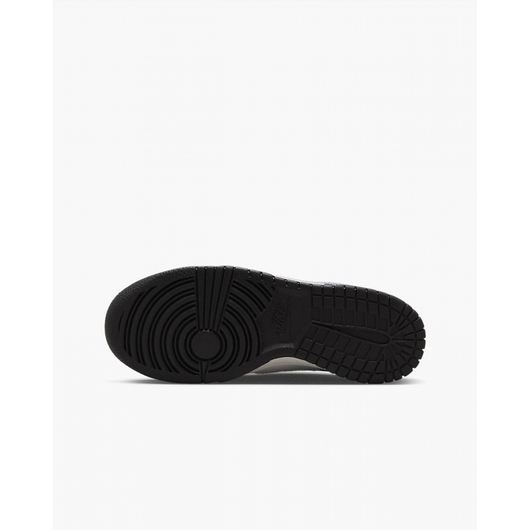Кросівки жіночі Nike New Dunk Low Next Nature Tpu Swoosh Black/White Fd0689-001, Размер: 36.5, Наличие: Склад (1-3 дня), фото , изображение 3