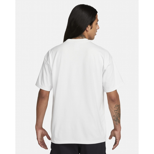 Футболка чоловіча Nike Acg T-Shirt White FJ1129-121, Размер: L, Наличие: Склад (1-3 дня), фото , изображение 3