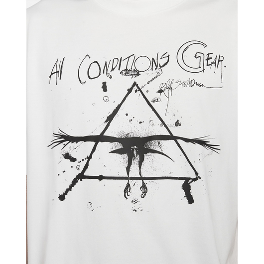 Футболка чоловіча Nike Acg T-Shirt White FJ1129-121, Размер: L, Наличие: Склад (1-3 дня), фото , изображение 5