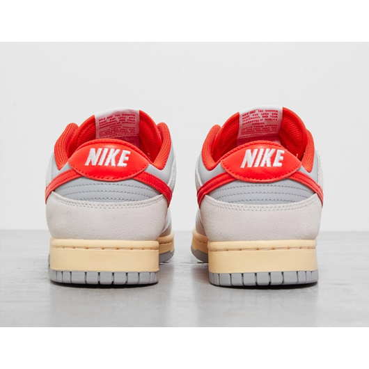Кросівки чоловічі Nike Dunk Low 85 White FJ5429-133, Размер: 45, Наличие: Склад (1-3 дня), фото , изображение 4