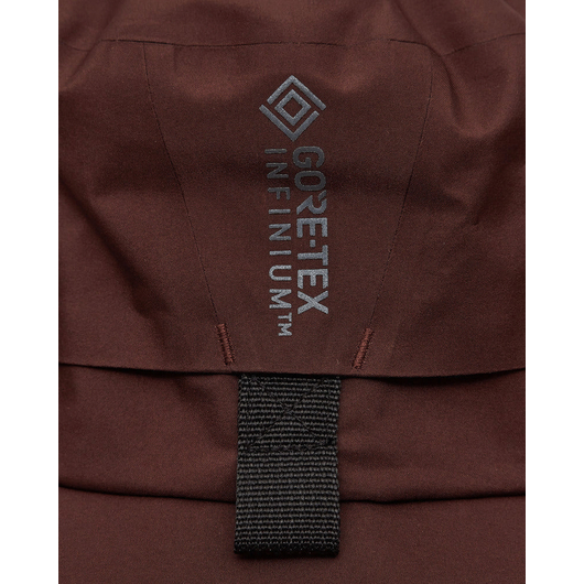 Панама унісекс Nike Acg Gore-Tex Apex Bucket Hat Earth Brown FB6530-227, Размер: S, Наличие: Склад (1-3 дня), фото , изображение 5