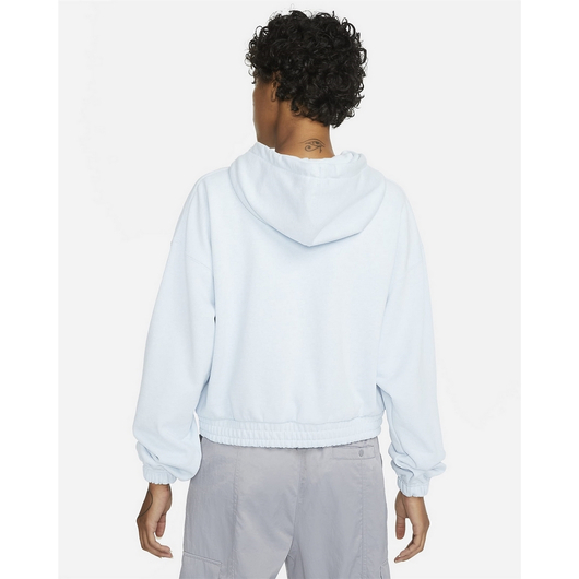 Худі жіноче Air Jordan Essentials Light Blue DD6998-438, Размер: M, Наличие: Склад (1-3 дня), фото , изображение 3