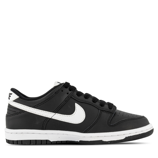 Кросівки дитячі Nike Dulow Gs Black FD1232-001, Размер: 36.5, Наличие: Склад (1-3 дня), фото , изображение 3