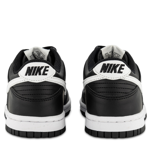 Кросівки дитячі Nike Dulow Gs Black FD1232-001, Размер: 36.5, Наличие: Склад (1-3 дня), фото , изображение 4