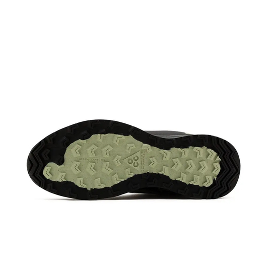Кросівки жіночі Nike Acg Air Nasu Gore-Tex Clay Green Turquoise/Violet CW6020-300, Размер: 40.5, Наличие: Склад (1-3 дня), фото , изображение 2