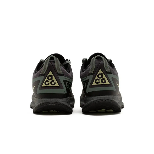 Кросівки жіночі Nike Acg Air Nasu Gore-Tex Clay Green Turquoise/Violet CW6020-300, Размер: 40.5, Наличие: Склад (1-3 дня), фото , изображение 4