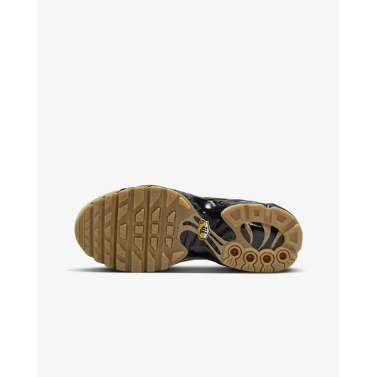 Кросівки дитячі Nike Air Max Plus Gs Wheat Grass Beige DZ6308-700, Размер: 38.5, Наличие: Склад (1-3 дня), фото , изображение 2