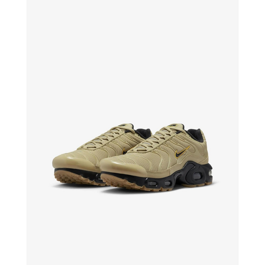 Кросівки дитячі Nike Air Max Plus Gs Wheat Grass Beige DZ6308-700, Размер: 38.5, Наличие: Склад (1-3 дня), фото , изображение 3